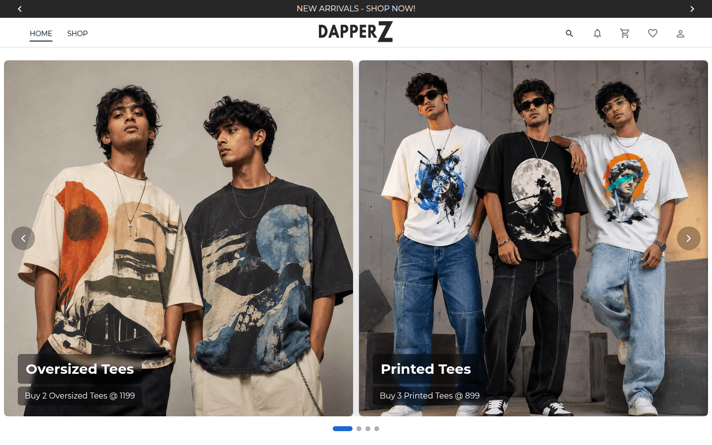 Dapperz